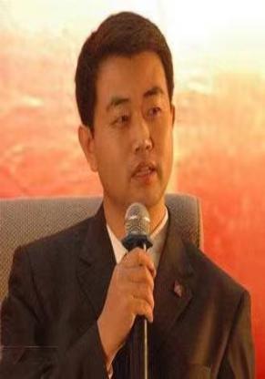 精益生產(chǎn)顧問楊建立