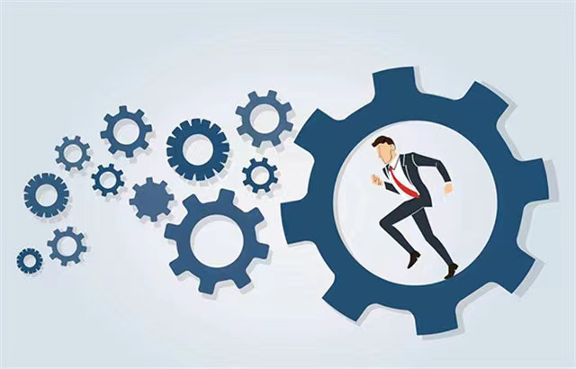 當(dāng)代企業(yè)管理的新發(fā)展趨勢(shì)(圖2)
