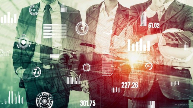 設(shè)計企業(yè)管理體系，需要遵循哪些原則？(圖1)