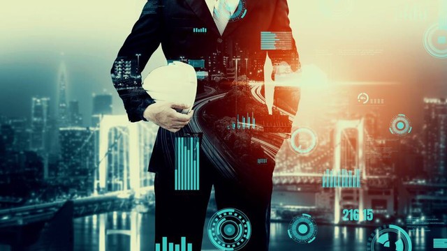 設(shè)計企業(yè)管理體系，需要遵循哪些原則？(圖2)