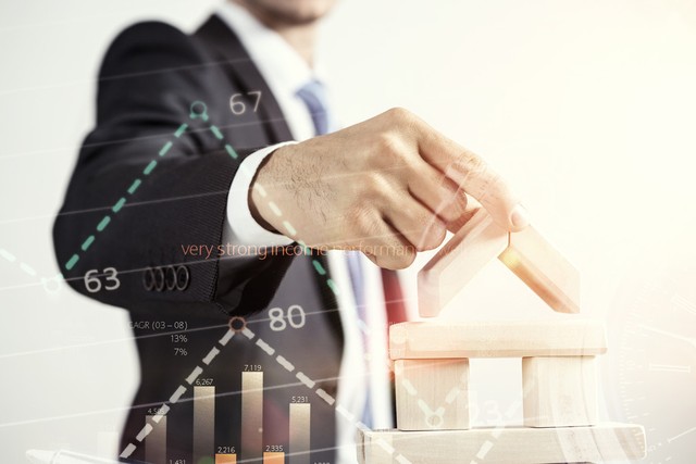設(shè)計企業(yè)管理體系，需要遵循哪些原則？(圖3)