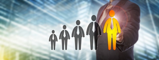 企業(yè)為什么要做員工職業(yè)生涯規(guī)劃？(圖3)