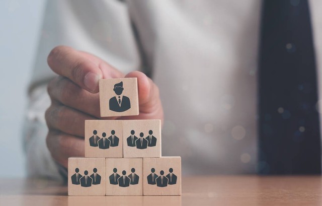 企業(yè)戰(zhàn)略實(shí)施中的三個關(guān)鍵要素(圖3)