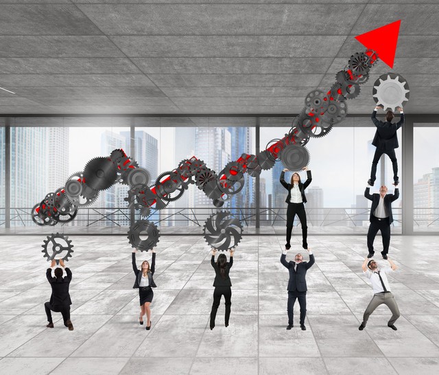 制造企業(yè)如何提升生產(chǎn)效率？(圖2)