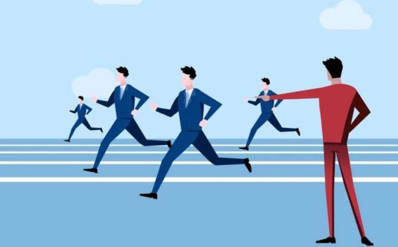 流程管理——打通企業(yè)運(yùn)行的經(jīng)脈(圖1)
