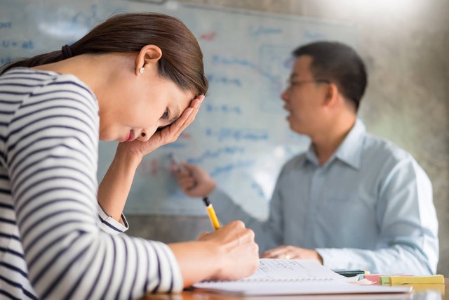 職場(chǎng)人如何培養(yǎng)強(qiáng)大意志力？(圖2)