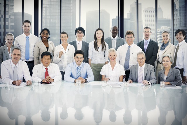 人效：企業(yè)持續(xù)邁向卓越的落腳點（二）(圖1)