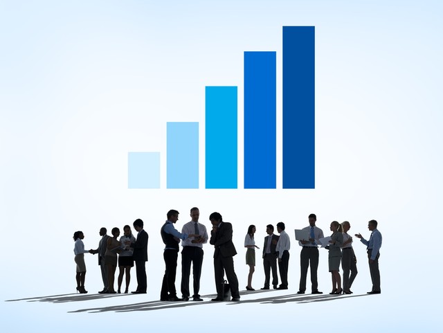 人效：企業(yè)持續(xù)邁向卓越的落腳點(diǎn)（三）(圖1)