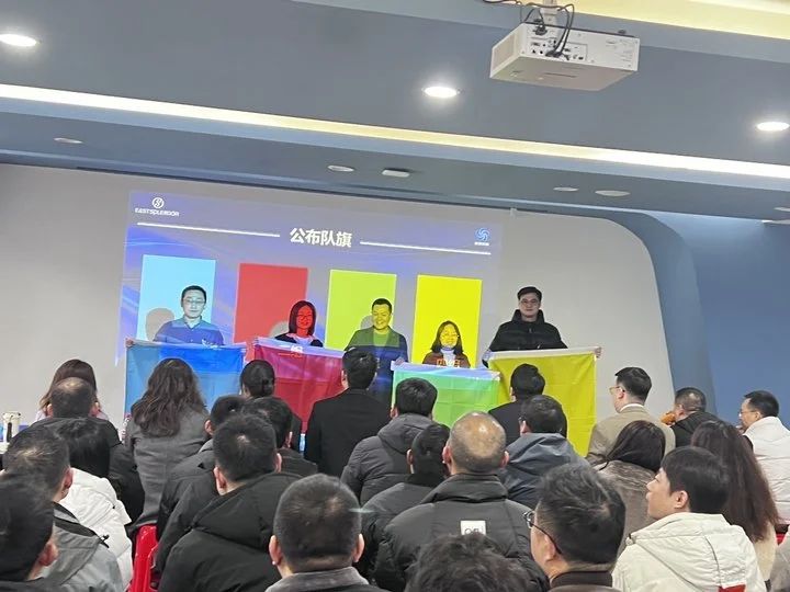九晟飾品&新易咨詢?nèi)瞬排囵B(yǎng)項目三期——“遠(yuǎn)航計劃”正式啟動(圖5)