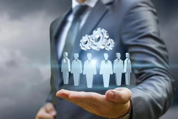企業(yè)管理中所謂的員工忠誠度重要嗎？(圖1)