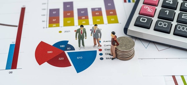 企業(yè)薪酬戰(zhàn)略：如何實現(xiàn)薪酬公平性？(圖3)