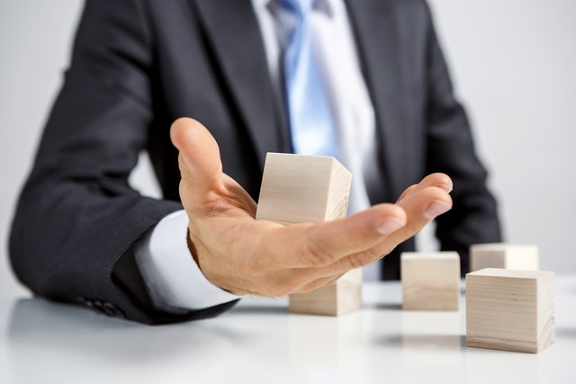 您是否對企業(yè)進行過適崗率分析與管理？(圖2)