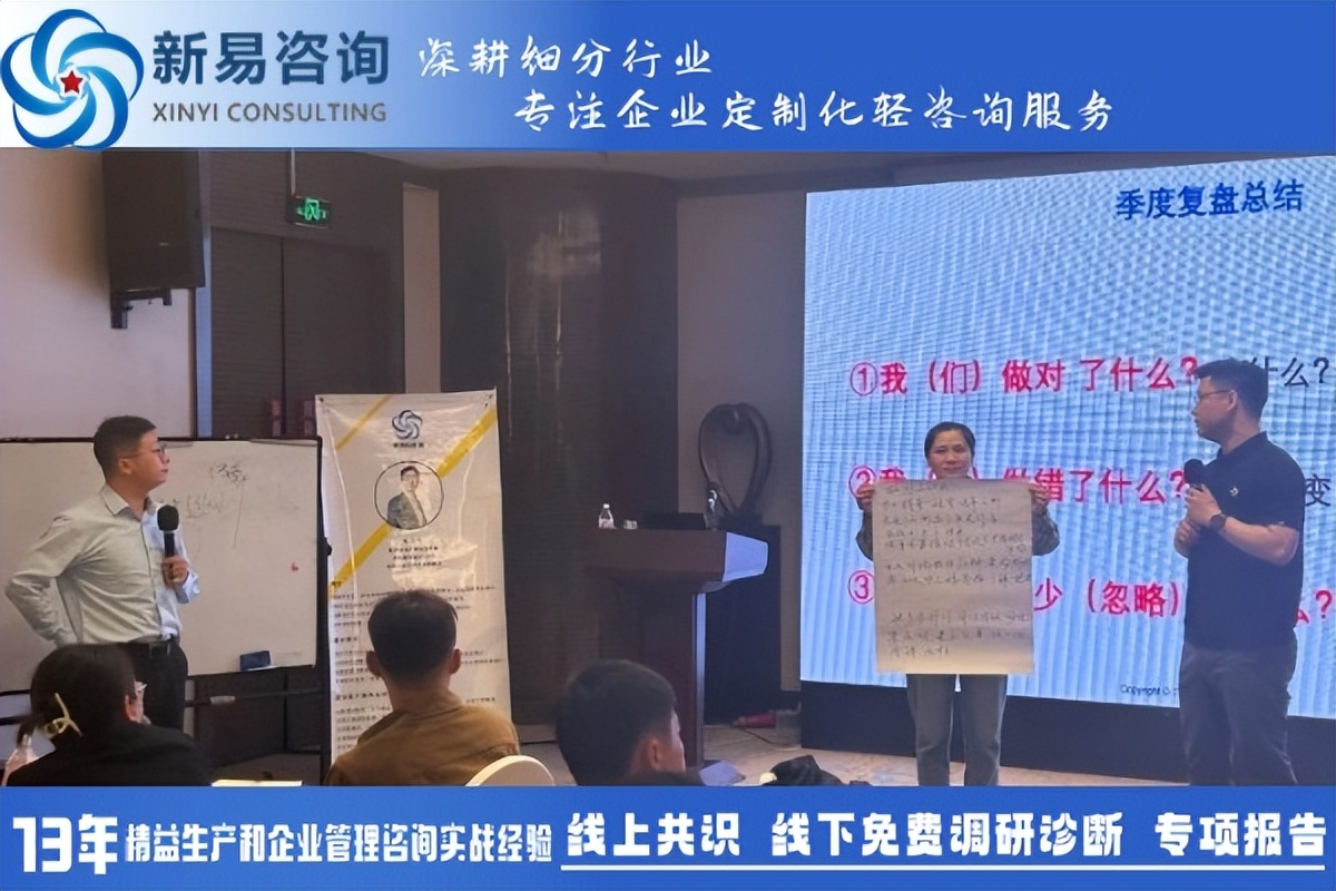 企業(yè)管理者如何發(fā)揮自己的管理特質(zhì)，提升自身的管理魅力？(圖3)