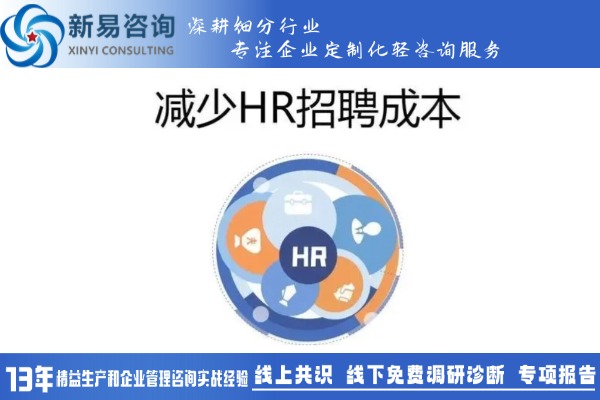 企業(yè)招聘“難”的四個(gè)原因(圖1)