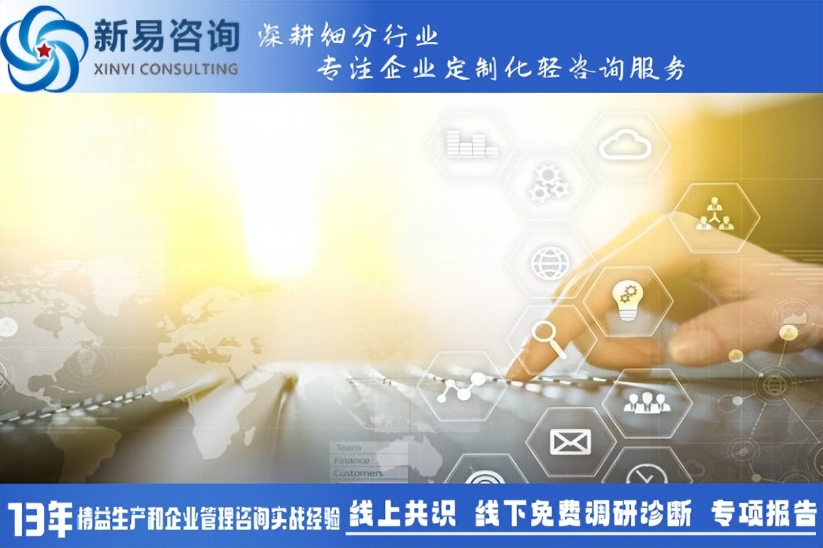 如何高效協(xié)調(diào)企業(yè)整體戰(zhàn)略，實現(xiàn)可持續(xù)發(fā)展？(圖3)