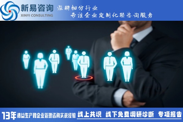 企業(yè)中的業(yè)務團隊應該怎么管？(圖1)