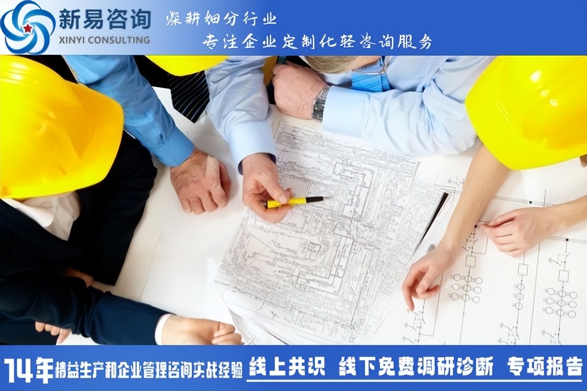 精益管理實施中，如何確保持續(xù)改進(jìn)機制的有效運行？(圖1)