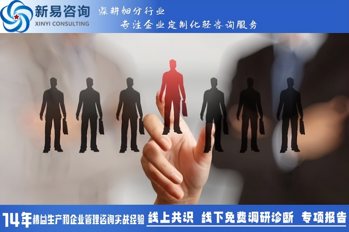 職場進階：如何通過“向上管理”增強領(lǐng)導(dǎo)的安全感？(圖1)