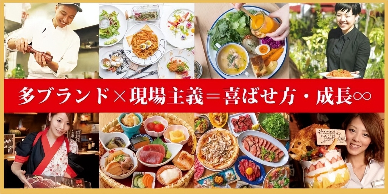 日本商業(yè)創(chuàng)新與餐飲連鎖增長標桿游學之旅——新易咨詢(圖7)