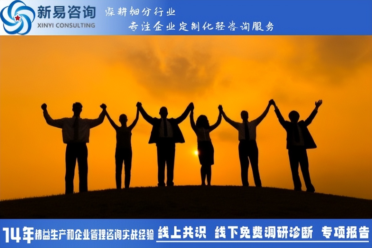 游走在企業(yè)文化的巔峰：標桿企業(yè)文化游學探秘(圖2)
