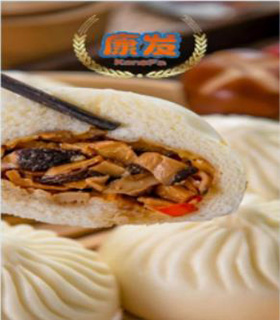 濟(jì)南康發(fā)食品
