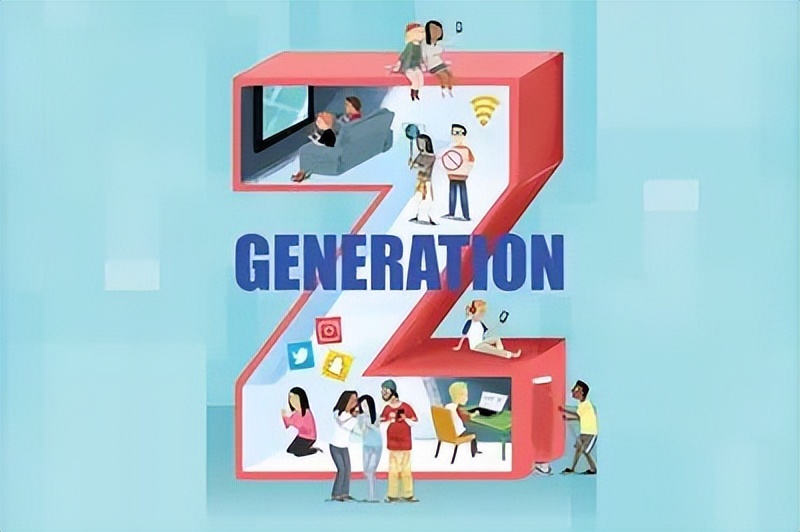 給管理者的真心話：Z世代要的不是“管”，是“懂”(圖2)