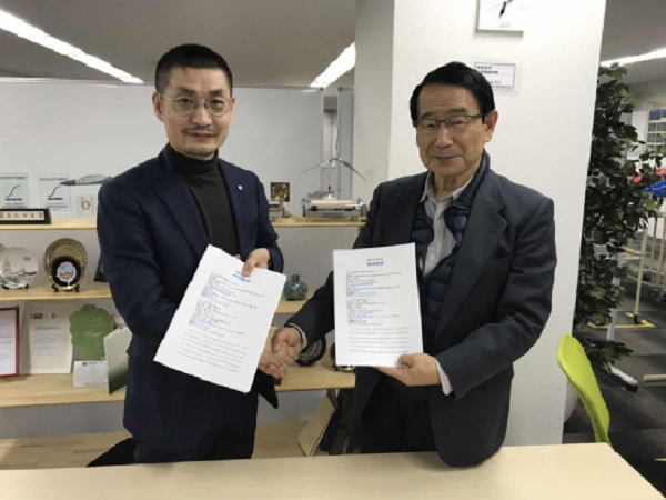 新易咨詢正式攜手豐田工程技術(shù)株式會(huì)社