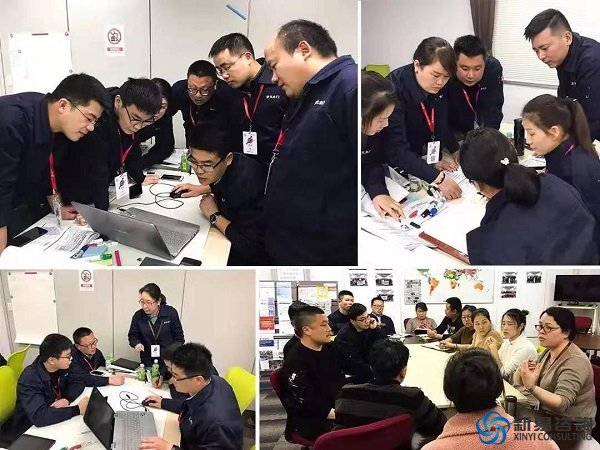 精益生產(chǎn)是否能提升家居建材企業(yè)的外部競爭力？(圖2)