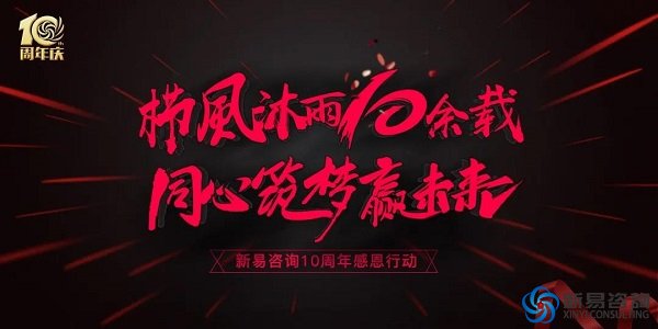 新易咨詢10周年感恩行動(dòng)④——營(yíng)銷(xiāo)賦能：打造銷(xiāo)售鐵軍，復(fù)制銷(xiāo)售冠軍特訓(xùn)營(yíng)(圖1)