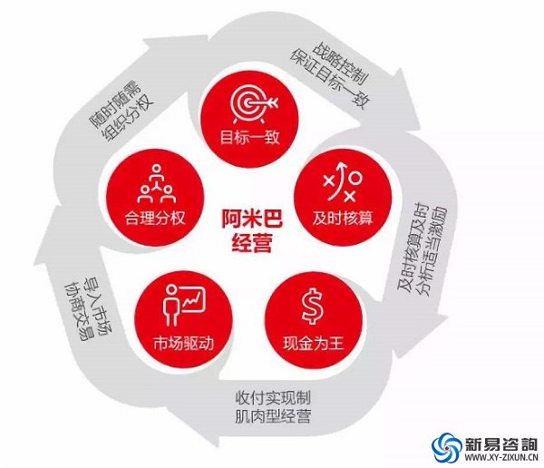 阿米巴到了中國為什么會水土不服？(圖2)