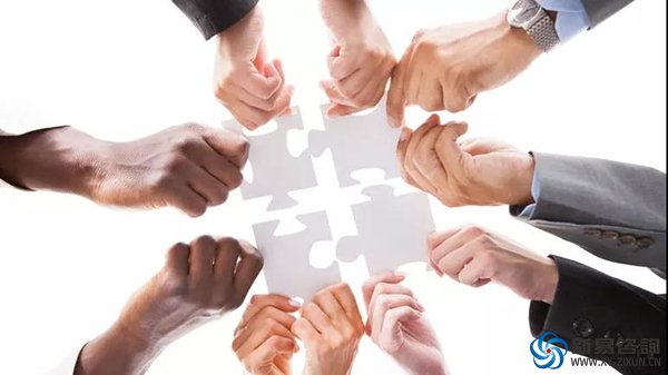 企業(yè)管理這五大核心，你缺的是什么？(圖1)