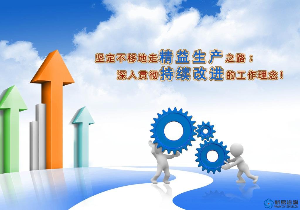 精益生產(chǎn)的發(fā)展前景？(圖3)
