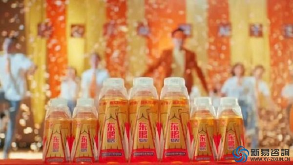 東鵬飲料擬10派15元，深耕功能飲料的背后有什么過人之處？(圖1)