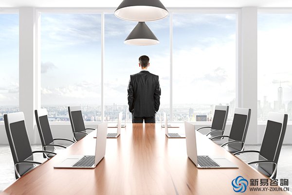 新易咨詢：企業(yè)為什么要制定戰(zhàn)略(圖3)