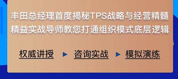 制造業(yè)盈利模式突破—戰(zhàn)略經(jīng)營(yíng)與組織模式打造·總裁班(圖2)