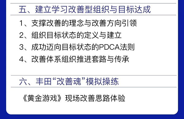 制造業(yè)盈利模式突破—戰(zhàn)略經(jīng)營(yíng)與組織模式打造·總裁班(圖12)